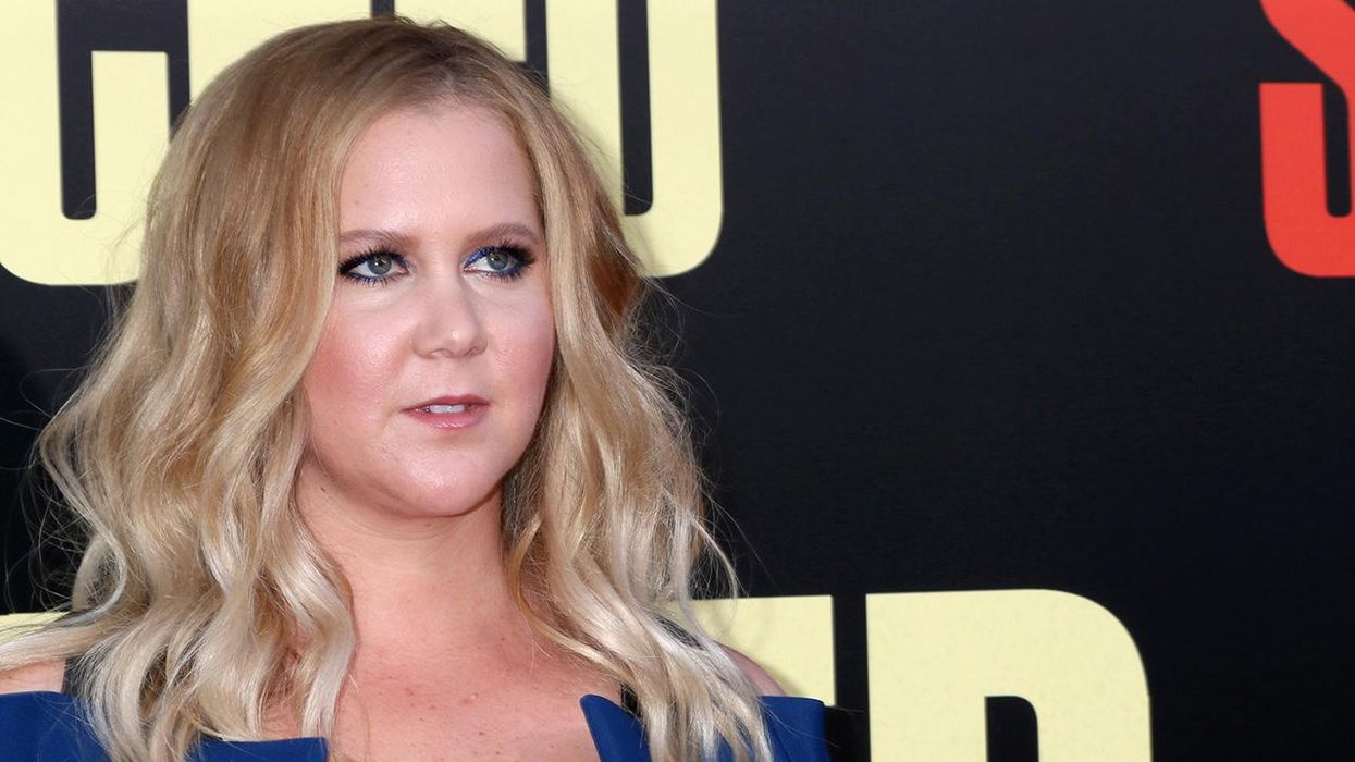 Amy Schumer Is Hosting the Oscars, So Here Are All The Times She (Allegedly) Stole Jokes From Other Comedians