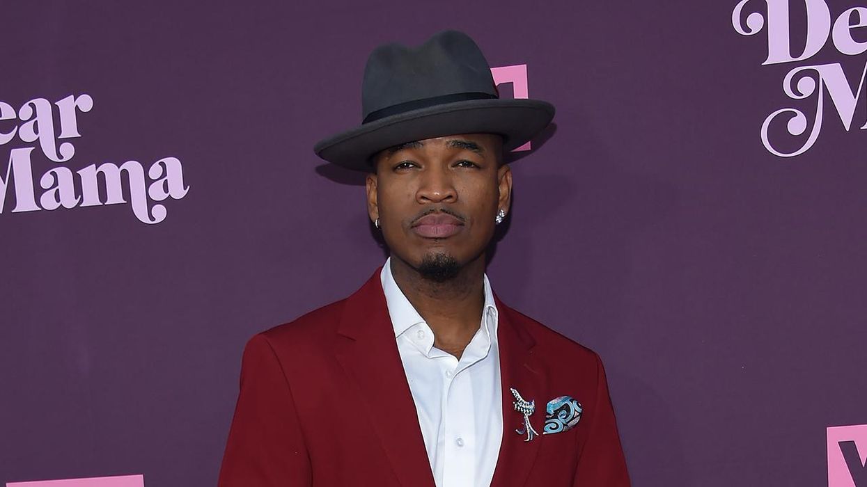 ‘Stop Dancing to Them Records’: R&B Star Ne-Yo Takes a Stand Against Misogyny, But Women Aren’t Happy