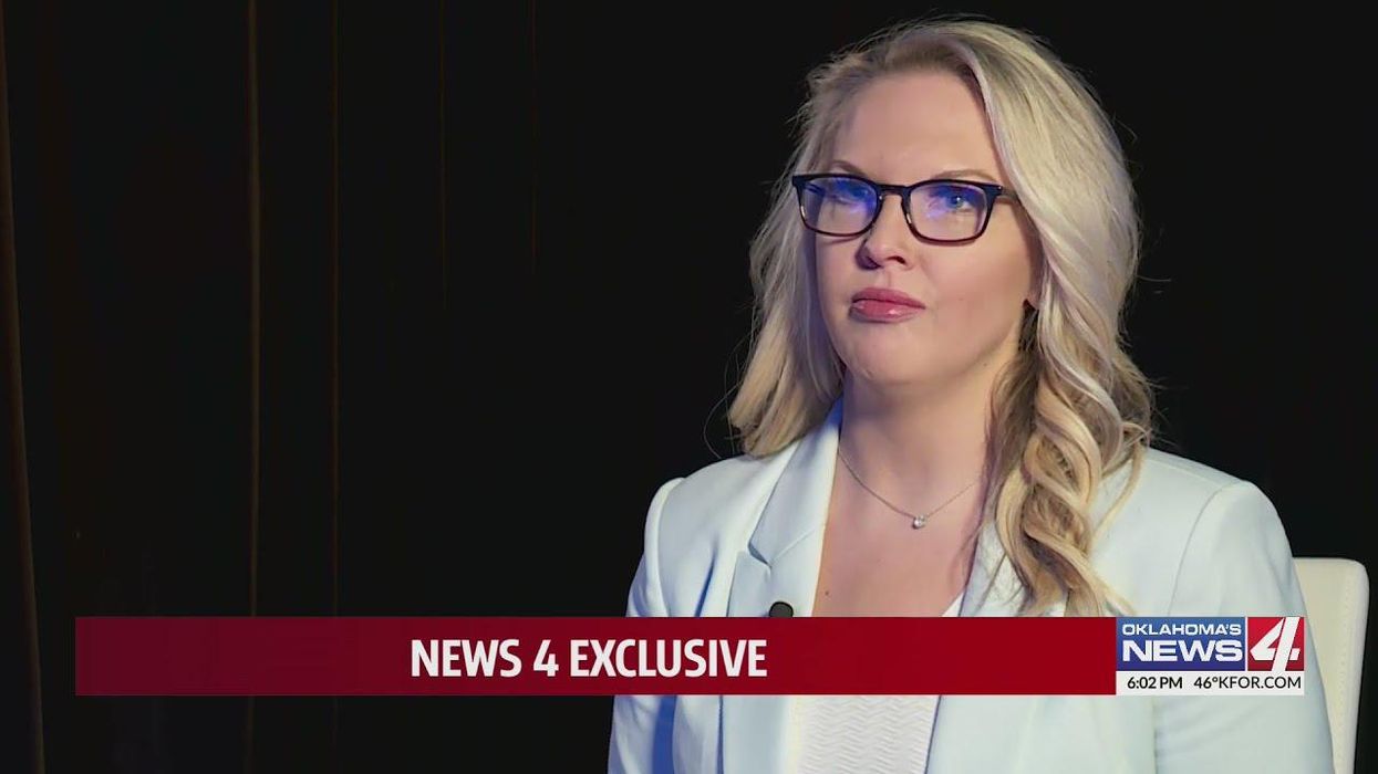 Drunk Democrat Candidate Traumatizes Kids at Sleepover, Calls Them F***ers Before Vomiting in Their Shoes