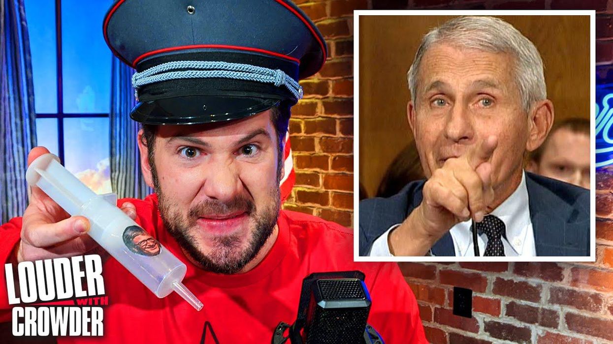 SHOW NOTES: American Neo-Nazis DO Exist! Just Not Where You Think...