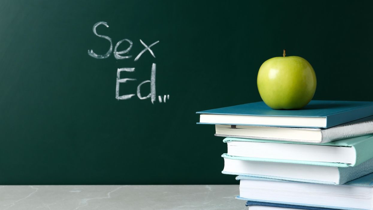 Public Library Announces ‘Spring Break Sex-Ed Camp’ for Teens, Offers $100 for Attendees