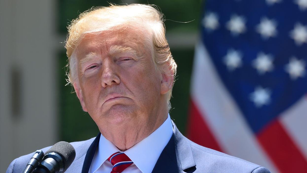 Majority of Americans Believe Putin Invaded Because Trump Is Gone, Views Biden as Weak According to New Poll