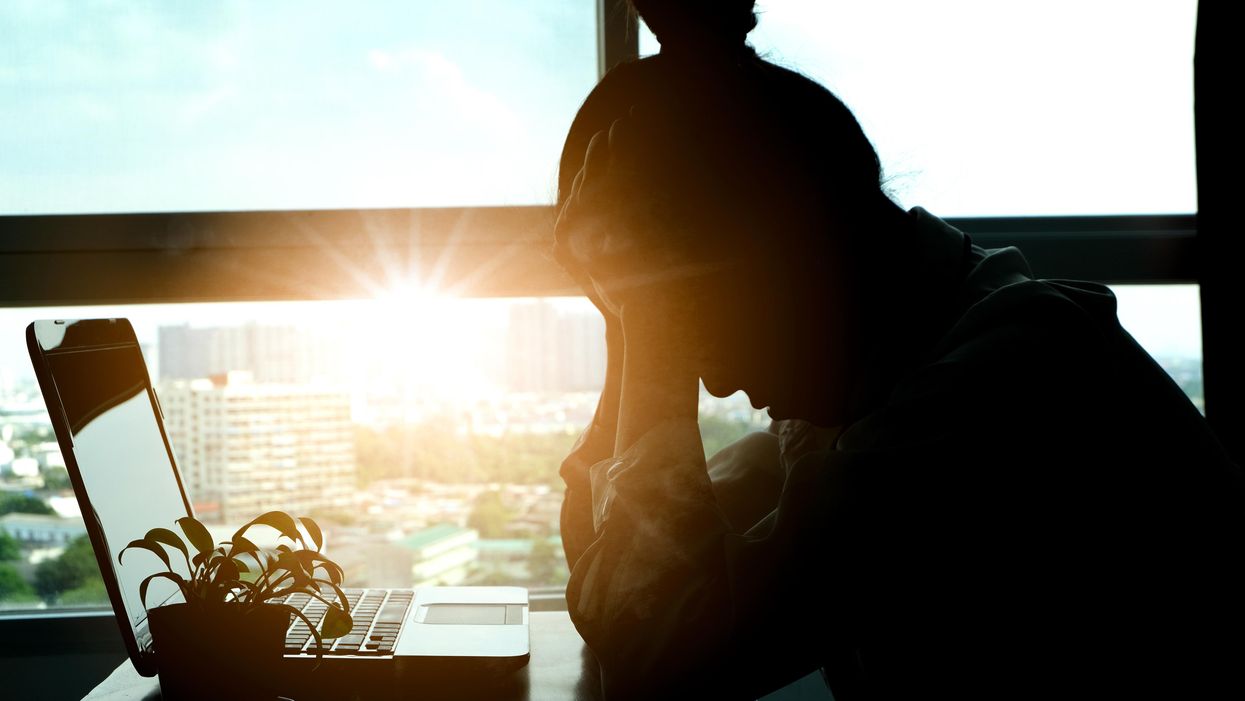 Pathetic: NPR Publishes Tips for Americans Who Are 'Stressed' From 'Reading' About Ukraine