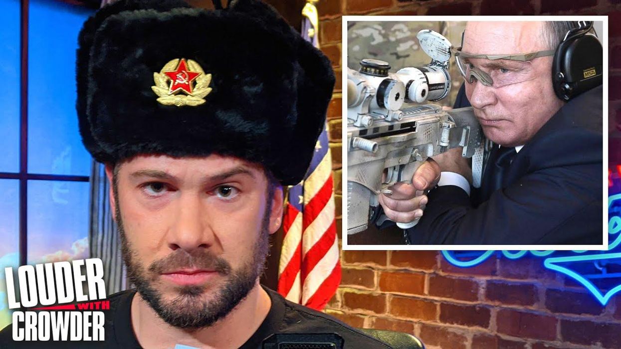 SHOW NOTES: China is FUNDING Russia's War Machine in Ukraine!