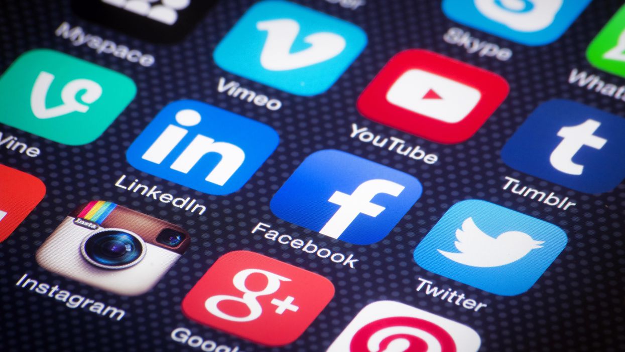 School Board Monitoring Social Media Post of Parents, Reporting ‘Aggressive’ Posts to Their Employers
