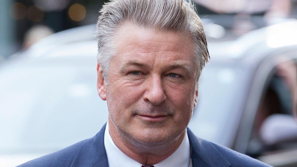 Alec Baldwin Claims People Suing Him After Killing a Cinematographer Are Only Doing It 'To Get Money'