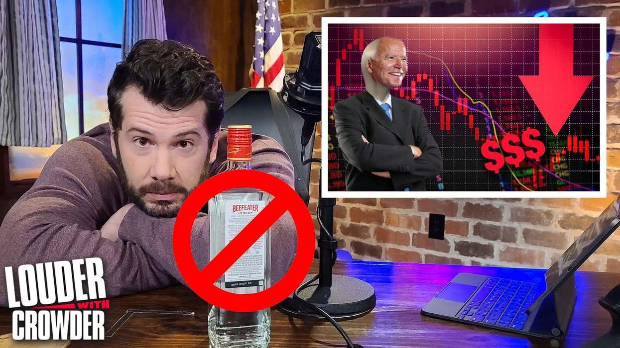 SHOW NOTES: How Sanctioning Russia Will RUIN America