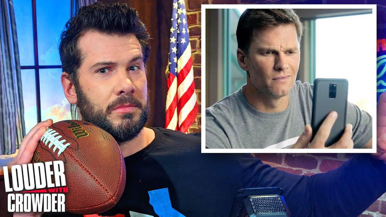 Show Notes: Top 5 Reasons to Cancel Tom Brady