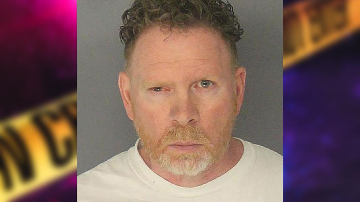 Substitute Teacher Arrested After Masturbating In Front of Students, Somehow It Was His Second Offense