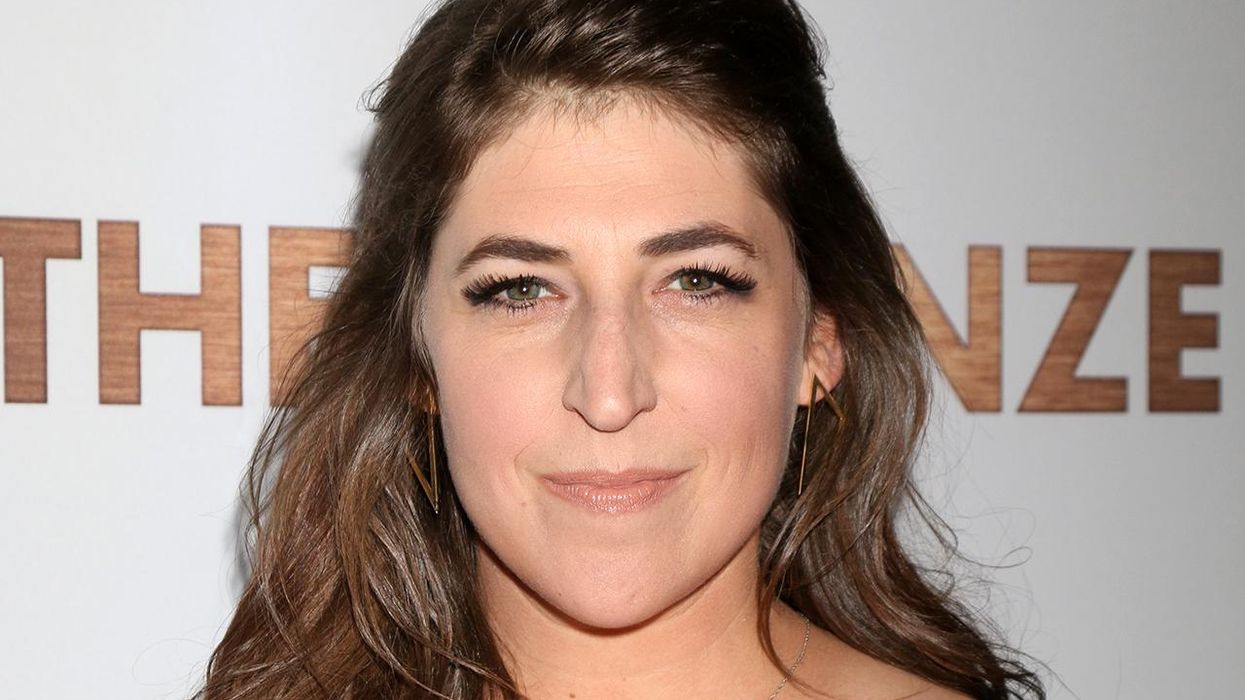 'Big Bang Theory' Star Calls Out Feminist Hypocrites: STOP Ignoring Islam's Abuse of Women