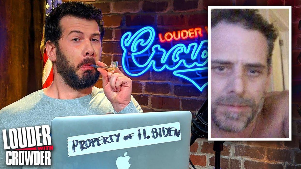 SHOW NOTES: Hunter Biden Story CONFIRMED! How MSM Meddling Swayed the Election