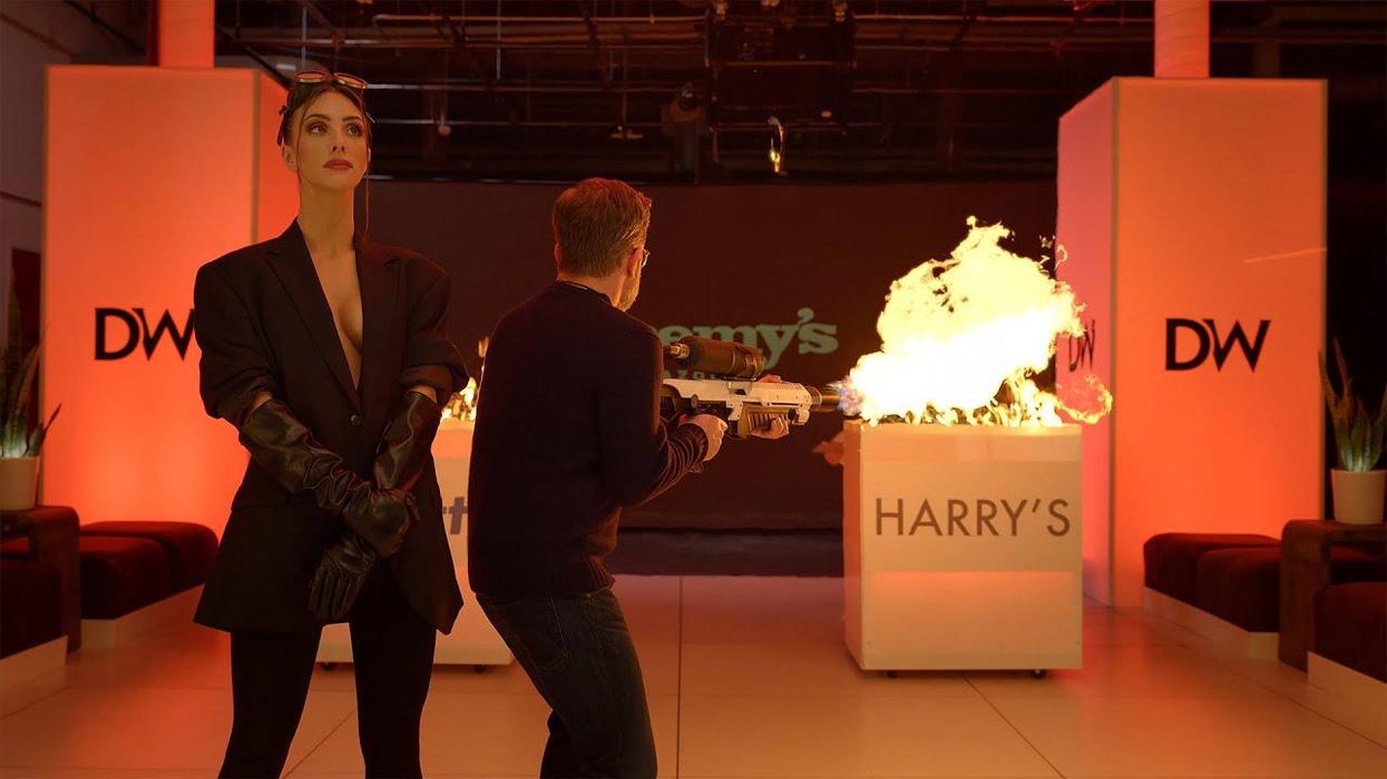 Daily Wire Sticks It to Woke Razor Companies, Launches 'Jeremy's Razors' With Hilarious Commercial