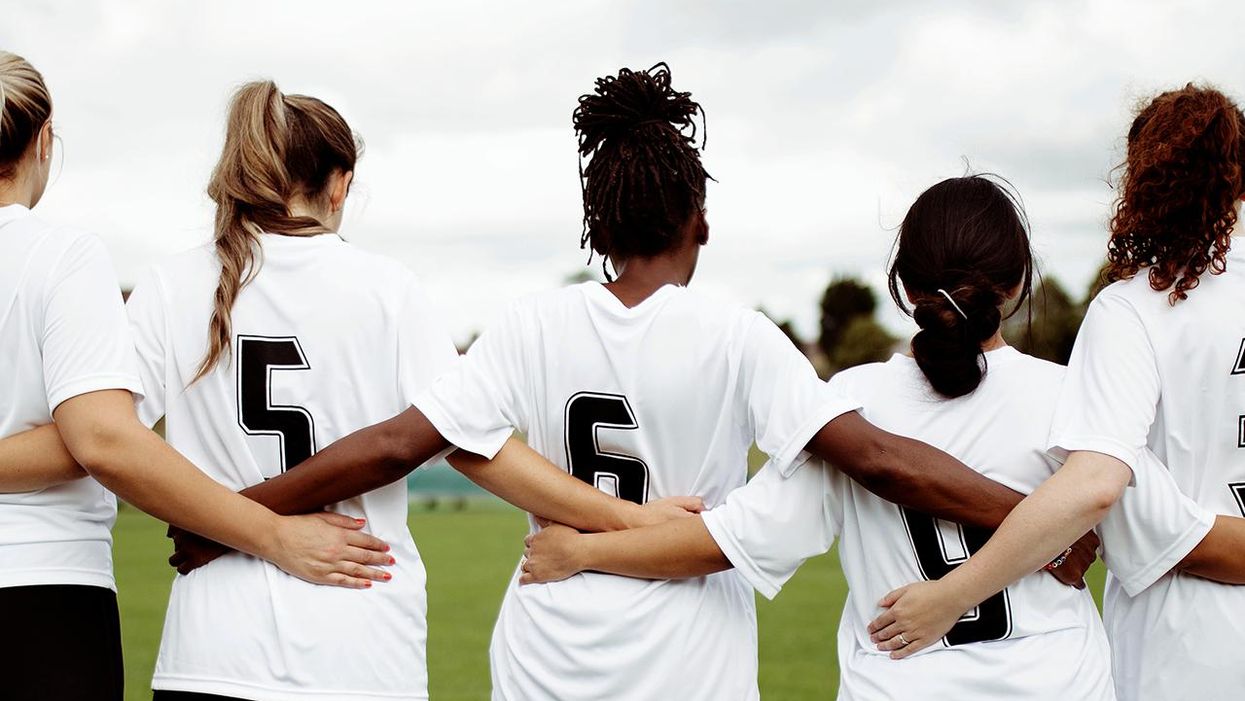 GOP Legislature Overrides RINO Governor, Passes Bill Banning Biological Males From Women’s Sports