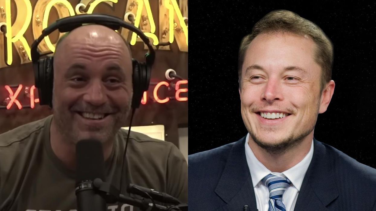 "It Would Be So F***ing Epic": Joe Rogan Pledges to Get Elon Musk Trained for Fight Against Vladimir Putin