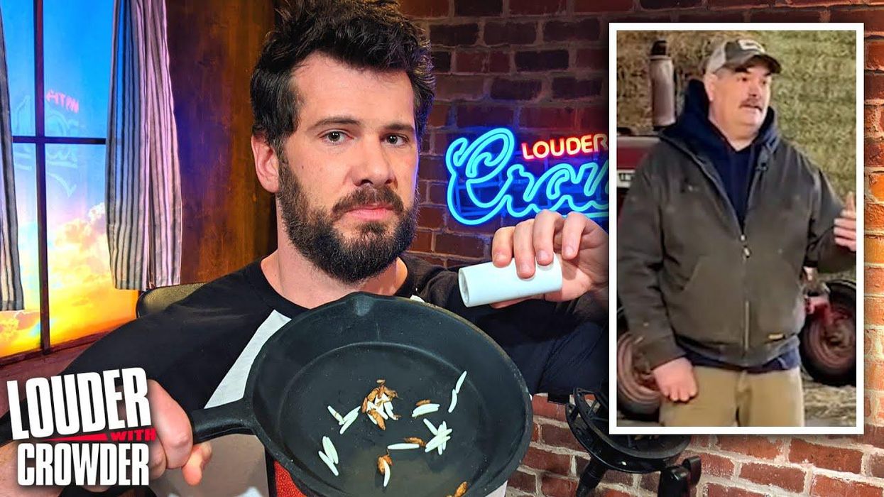 Show Notes: The Food Shortage Is Coming, Who’s to Blame & What to Know