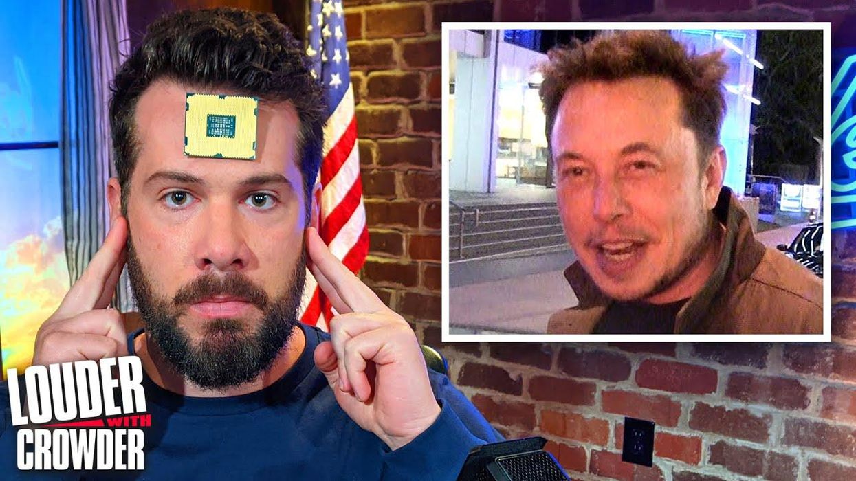 SHOW NOTES: Elon Musk Is Now Twitter’s LARGEST Shareholder!