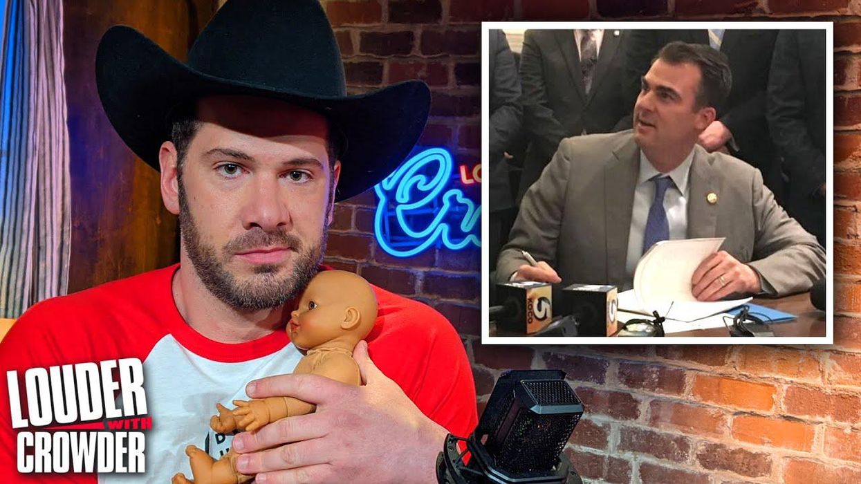 Show Notes: Are We Close To An ABORTION FREE America?