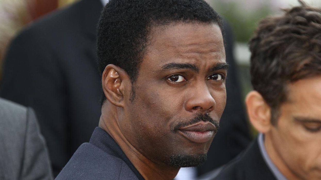 Chris Rock Has One Condition to Talk About Will Smith Slap, and It's Gonna Cost Someone a Lot of Money