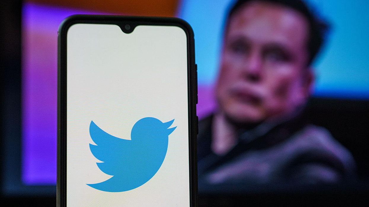 Elon Musk Hints He Rejected Twitter Board of Directors After Being Told To 'Not Speak Freely,' 'Play Nice'