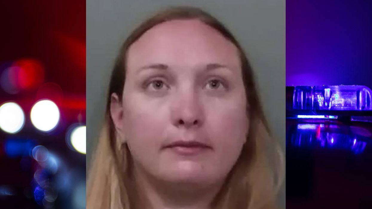 California Teacher Arrested for Allegedly Molesting Seven Students Over the Past Year