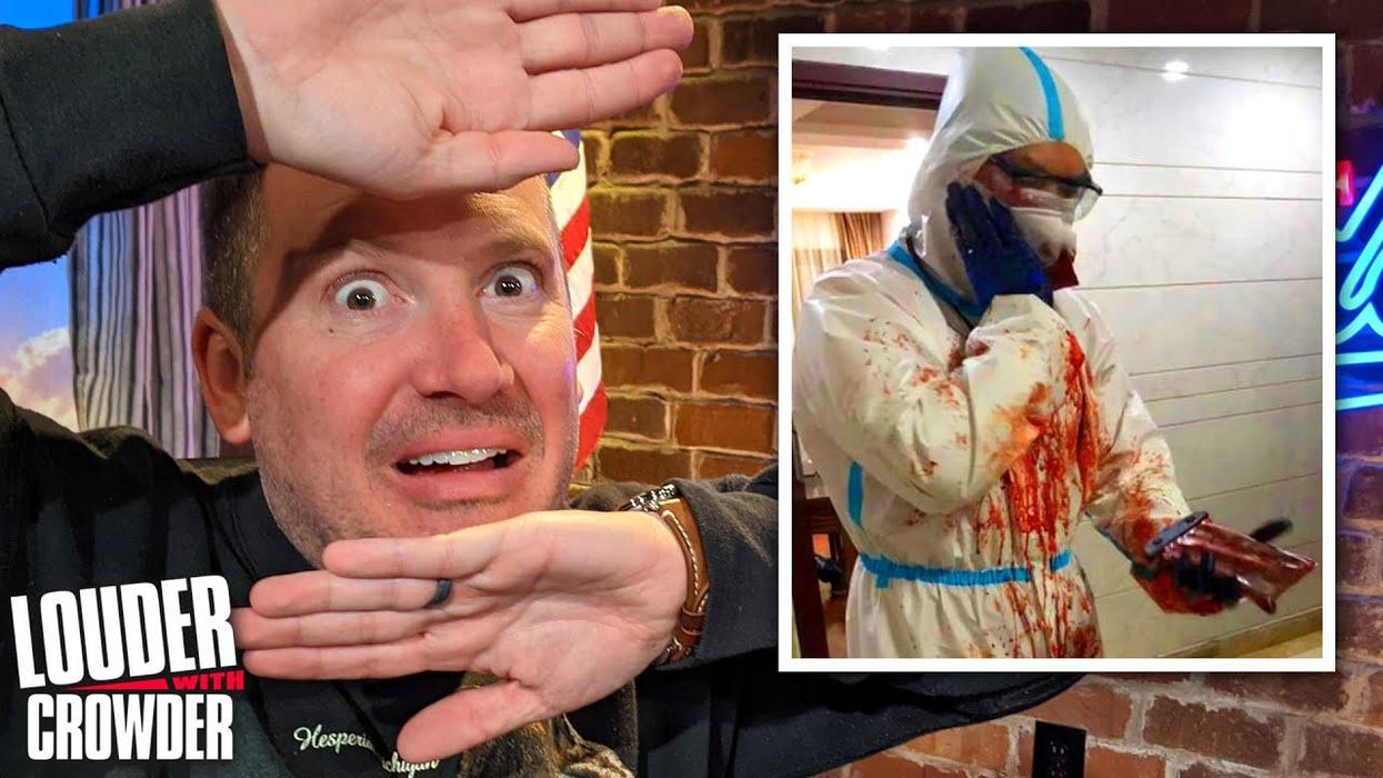 Show Notes: China Lockdowns Turn Violent - Americans EVACUATED!!
