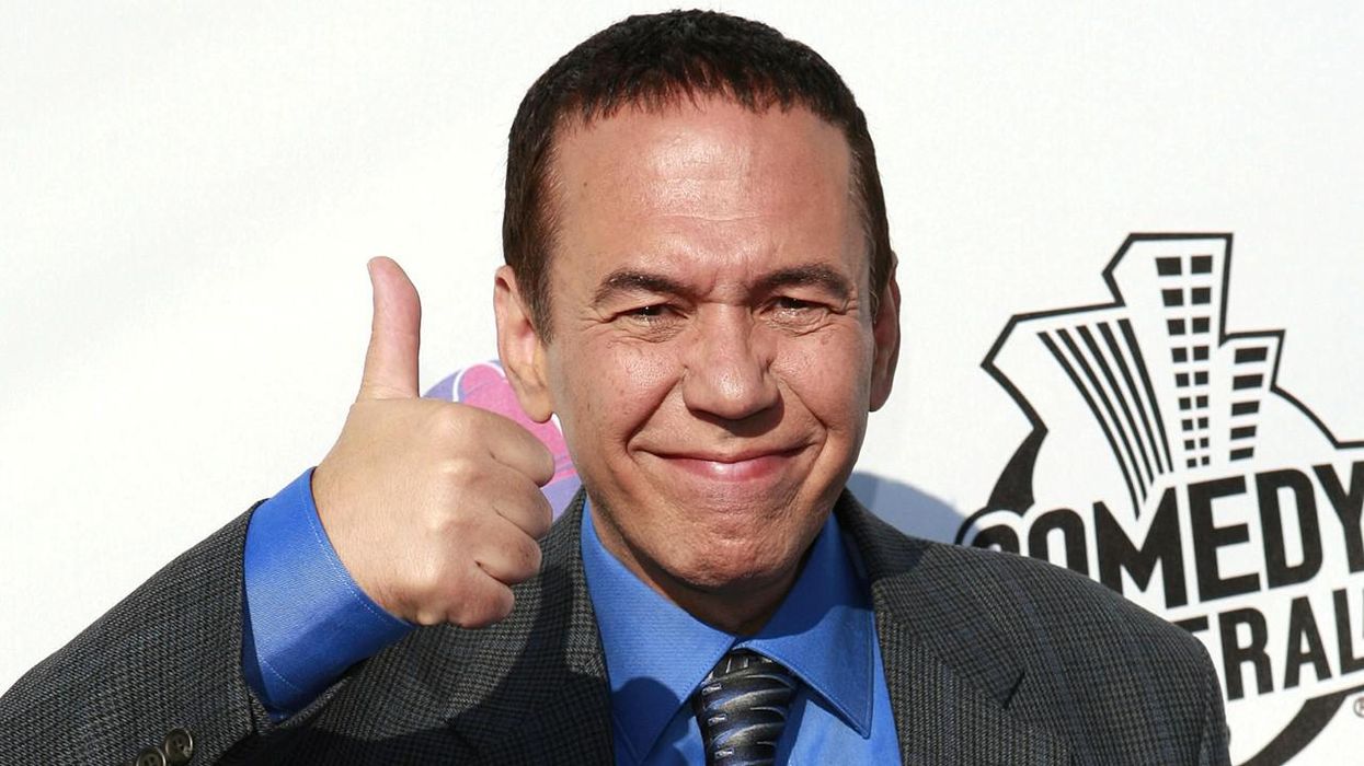 Remembering One of Comedy’s Legends: Gilbert Gottfried