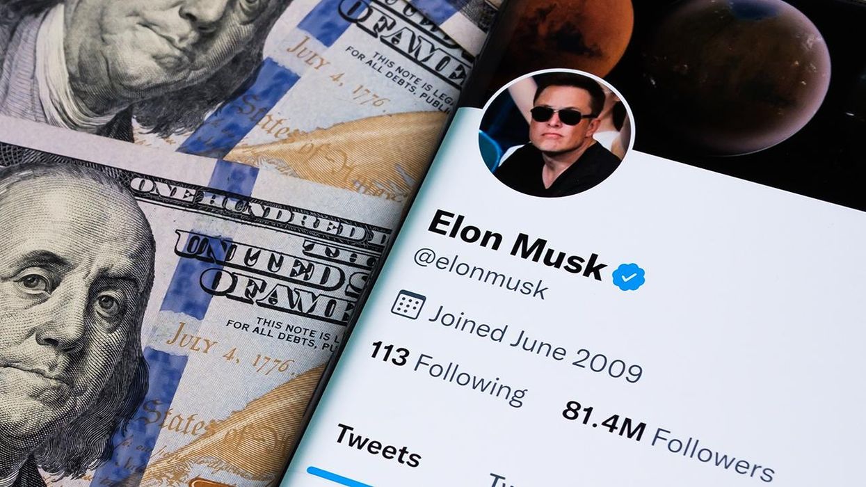 Elon Musk Makes 'Best and Final' Offer To Buy Twitter, Says Company Isn't Serving Its Free Speech Imperative