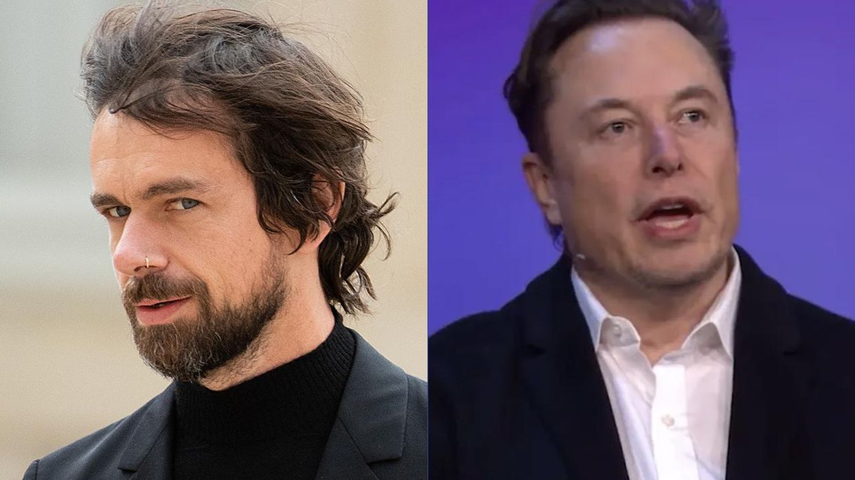 Former Twitter CEO Jack Dorsey Speaks Out About Elon Musk Drama, Sounds Somewhat on Elon's Side