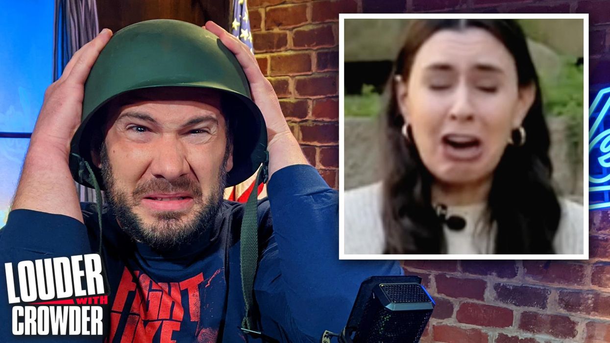 Show Notes: WAR! WaPo's Taylor Lorenz ATTACKS Libs of TikTok