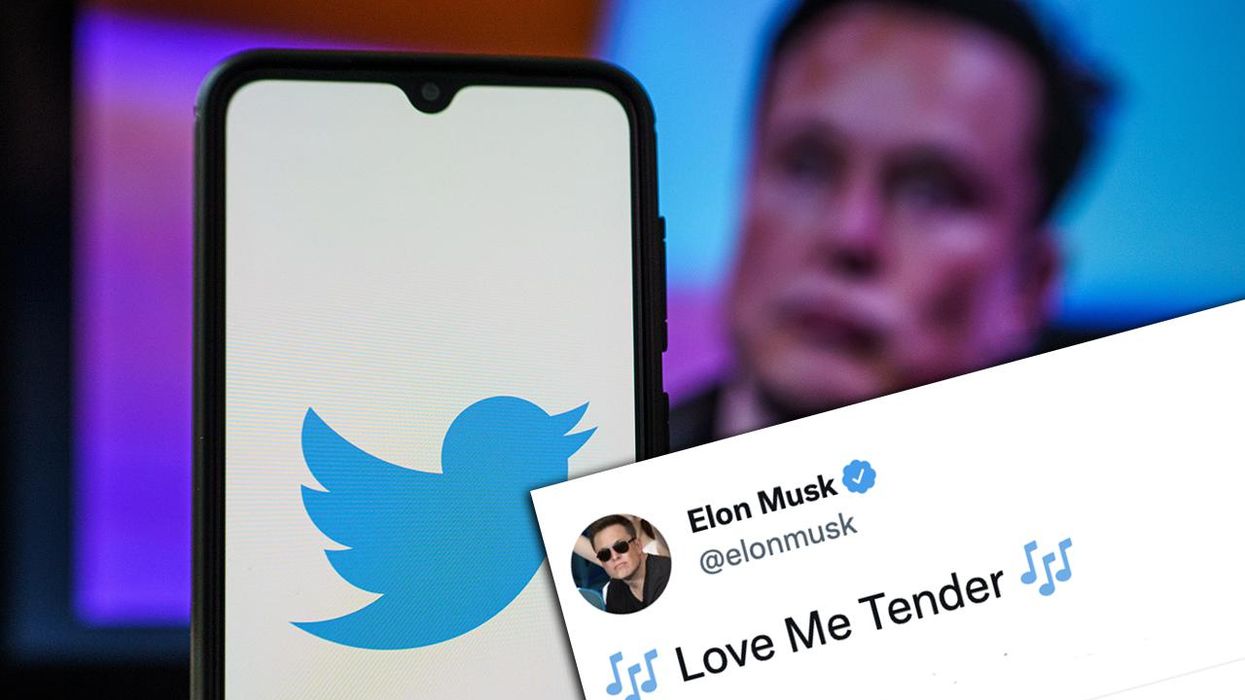 Details of Potential "Plan B" Start to Unfold As Elon Musk Questions Shadowy Forces Behind Deplatforming