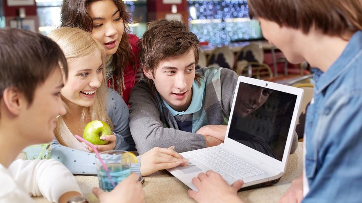 College Offers Class to Watch ‘Hardcore Pornography’ and Discuss