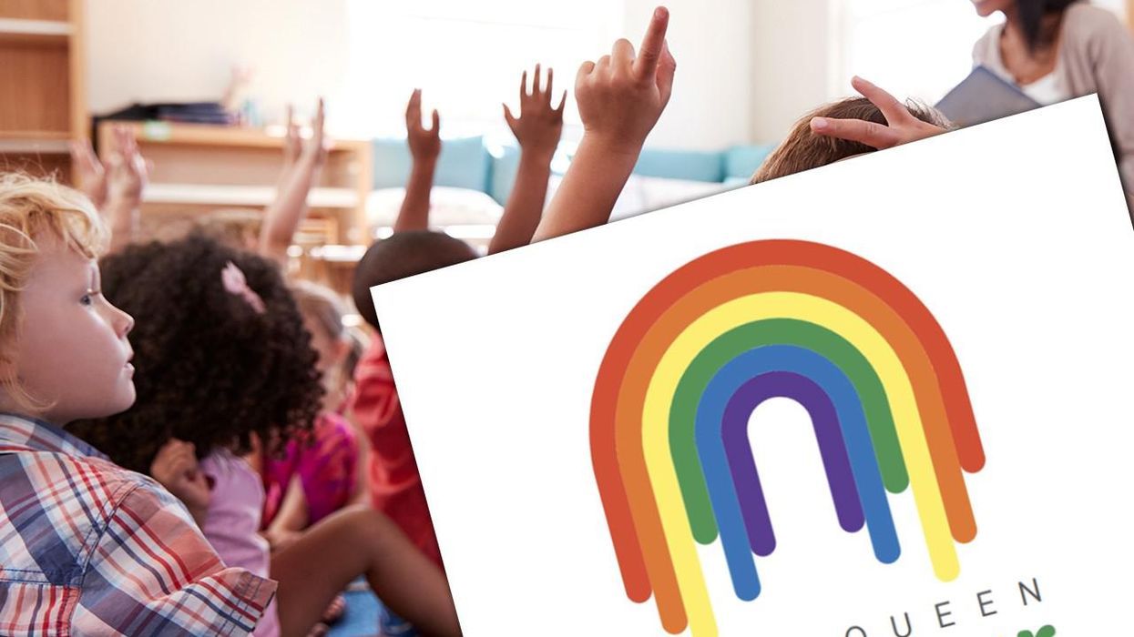 University Announces 'Drag Queen Story Hour, Targets Children as Young as Two-Years-Old