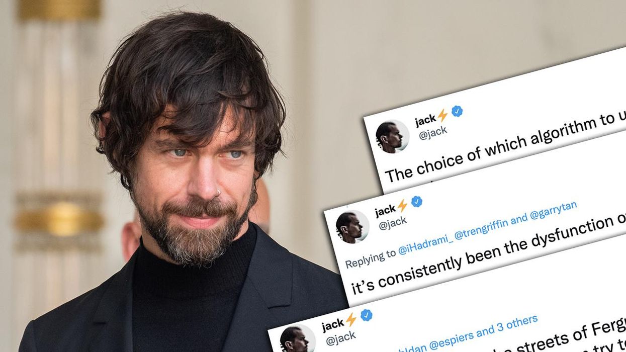 Is Former Twitter CEO Jack Dorsey a Good Guy Now? Not So Fast