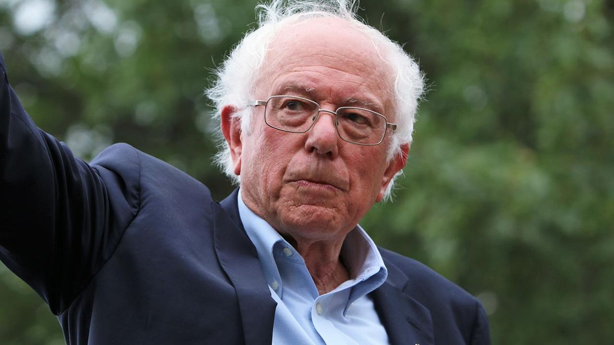 Bernie Sanders ‘Has Not Ruled Out Another Run for President’ Depending on What Joe Biden Does