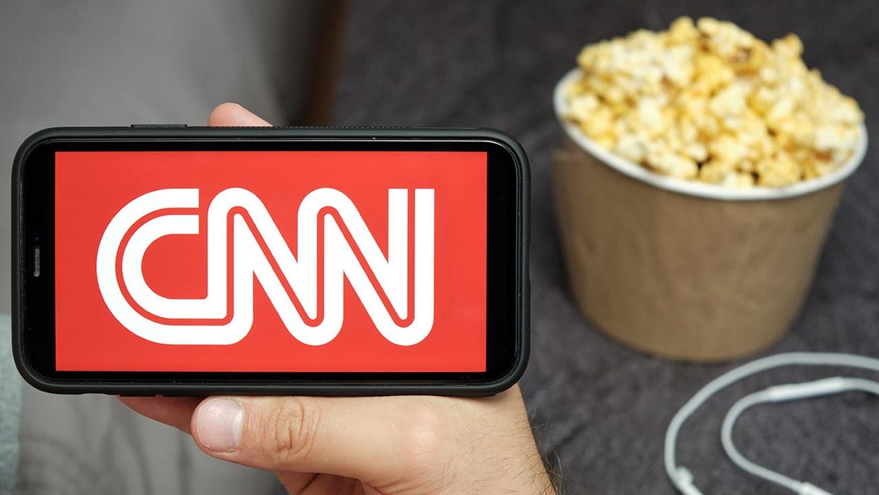 End of an Error: CNN+ Shutting Down April 30th Due to No One Caring About CNN+