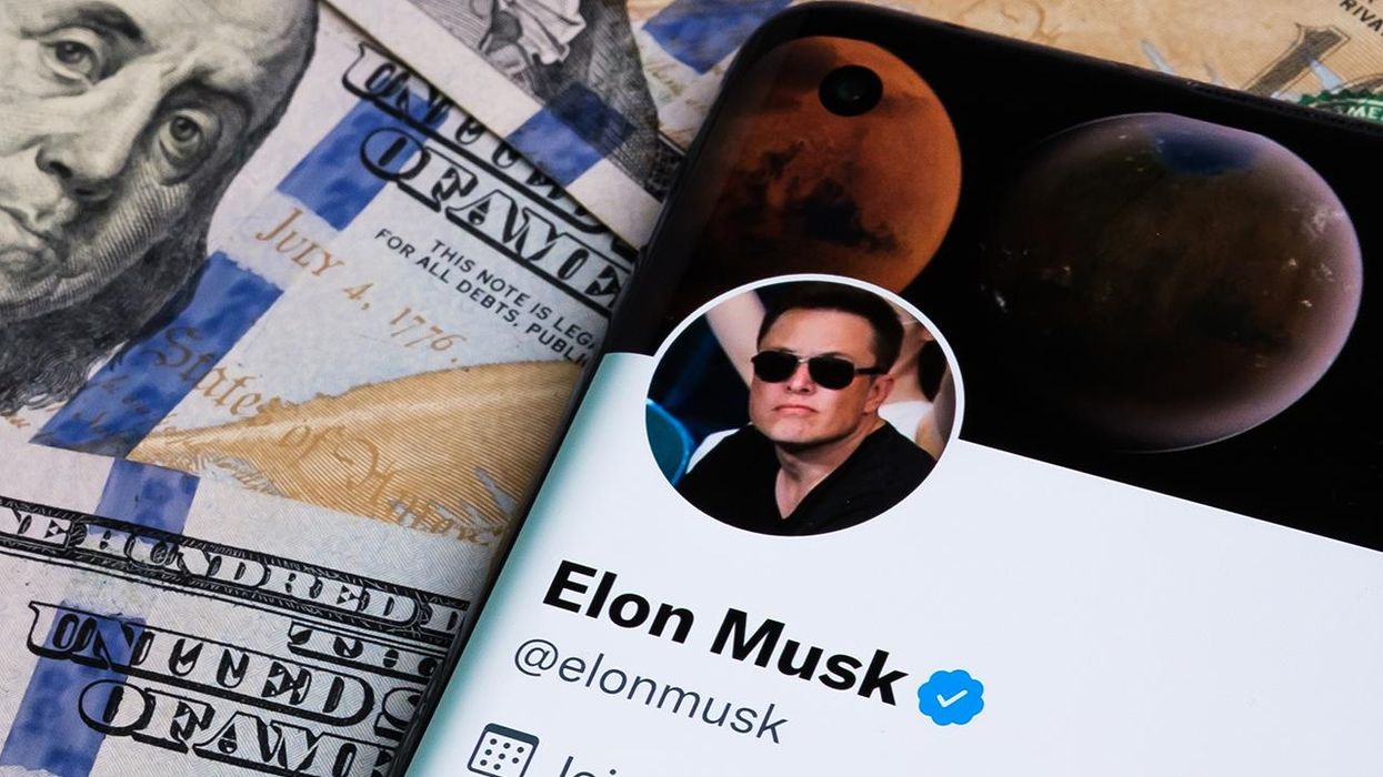 Elon Musk Announces Two Changes He Plans to Bring to Twitter, One of Them I'm Not Sure About