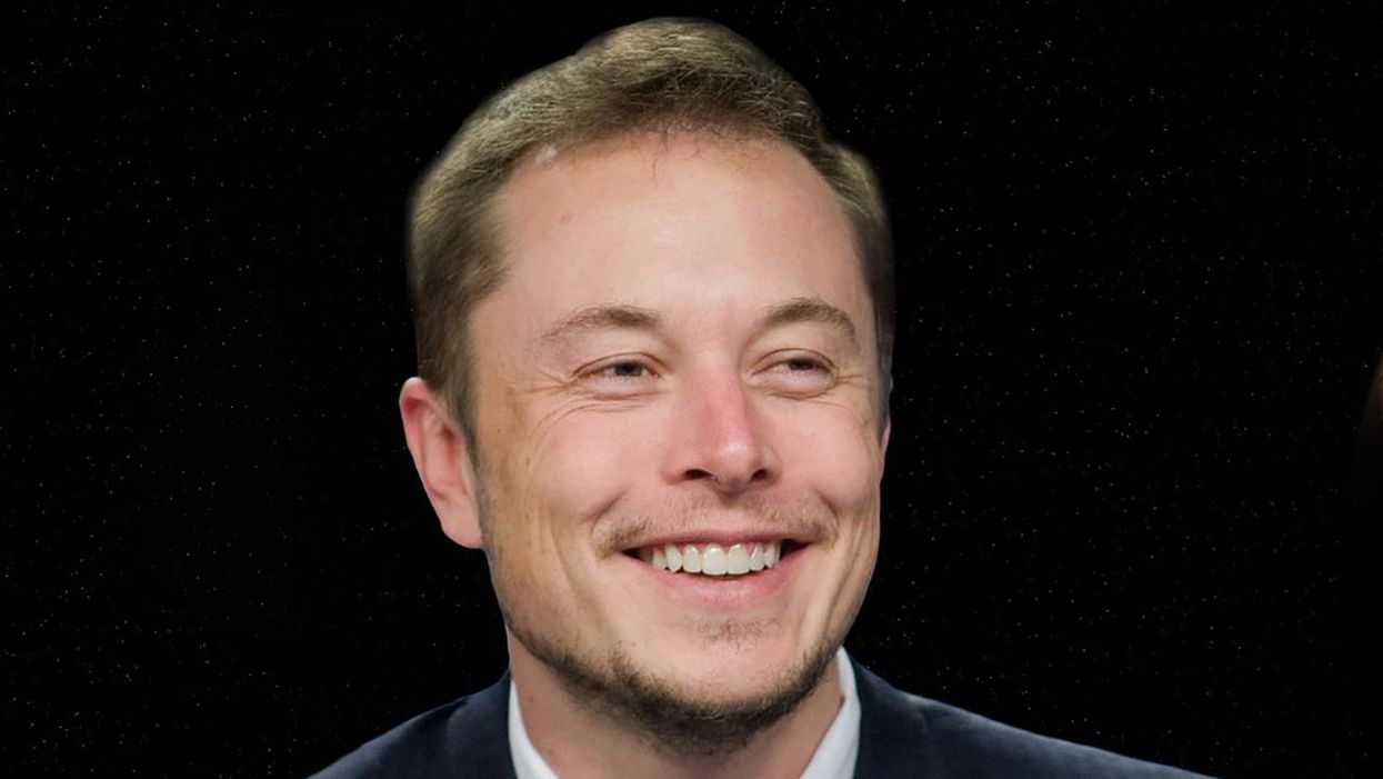 Elon Musk Doubles Down on Freedom Convoy Support, Calls Government the Real 'Fringe Minority'