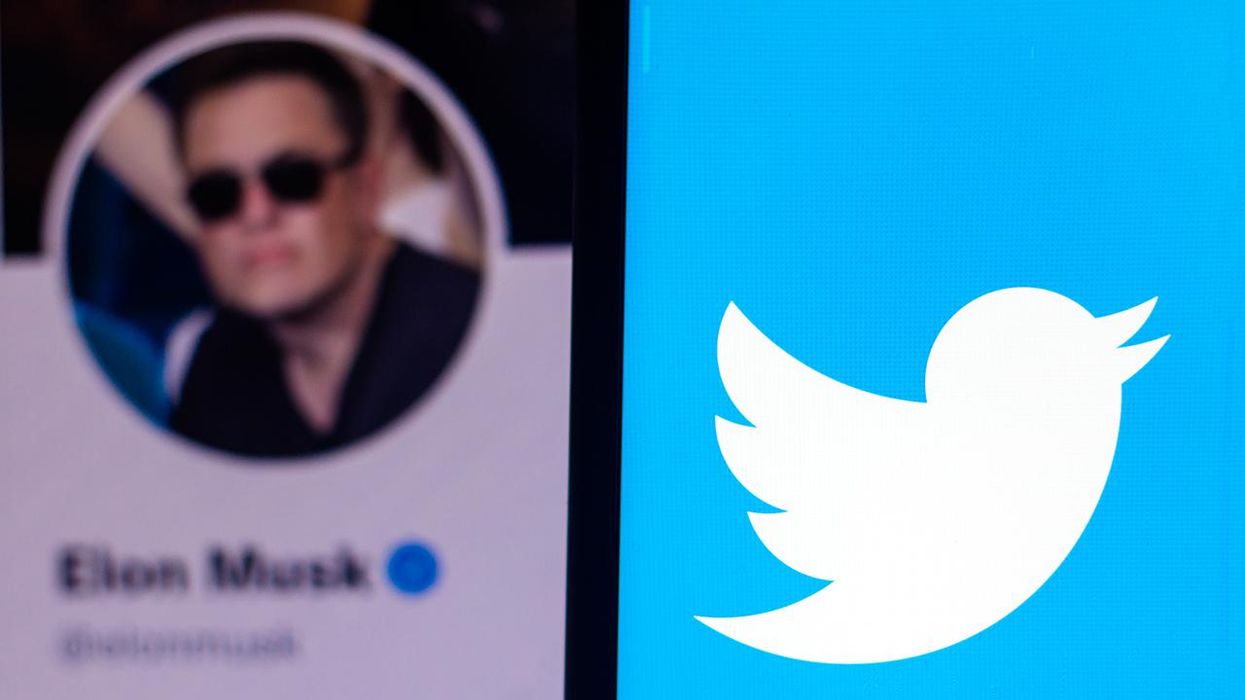 Elon Musk Sends Message Implying He's 'Moving On' (UPDATE: Seriously, Dude?)