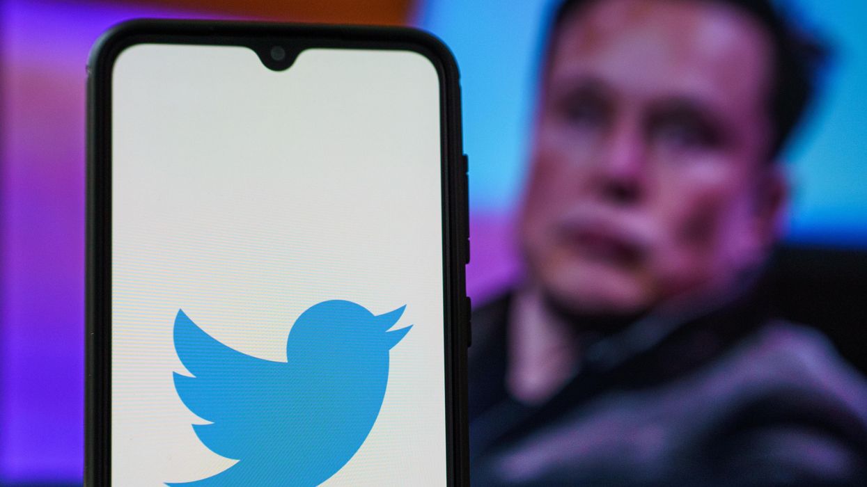 Elon Musk and Twitter Close to Reach Deal, One Could Be Announced Today