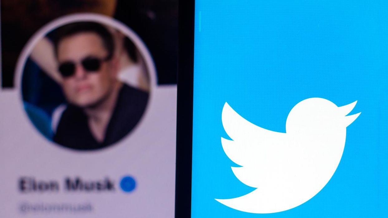 'That's What Free Speech Means:' Elon Musk Addresses Worst Critics Ahead of Twitter Ownership Announcement