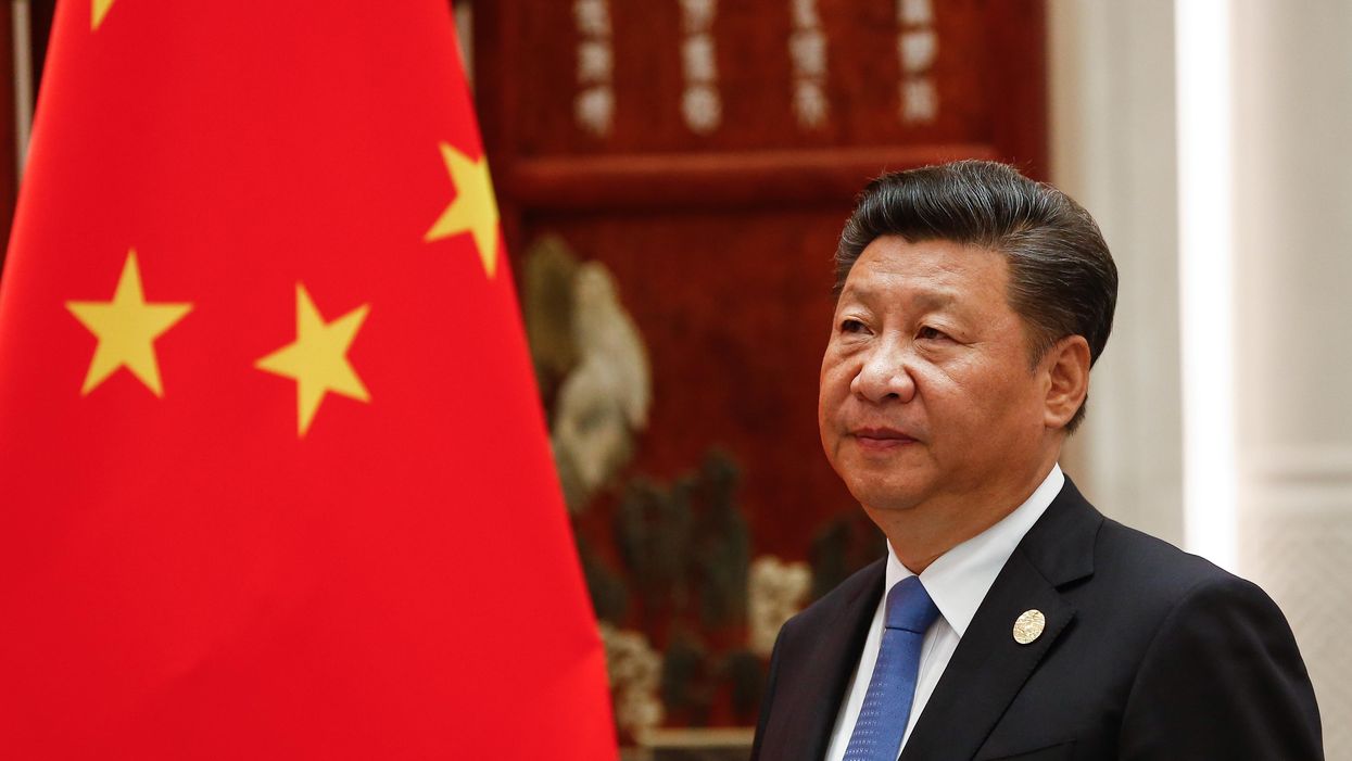 OpEd: More Than Dystopian Lockdowns, a Weak Party Means a Dangerous China