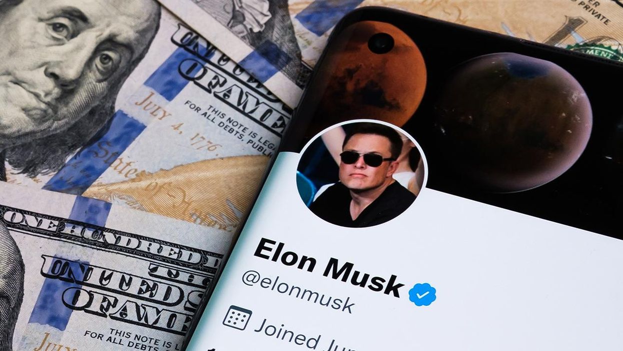 Why Elites Are So Afraid of Elon Musk Taking Over Twitter