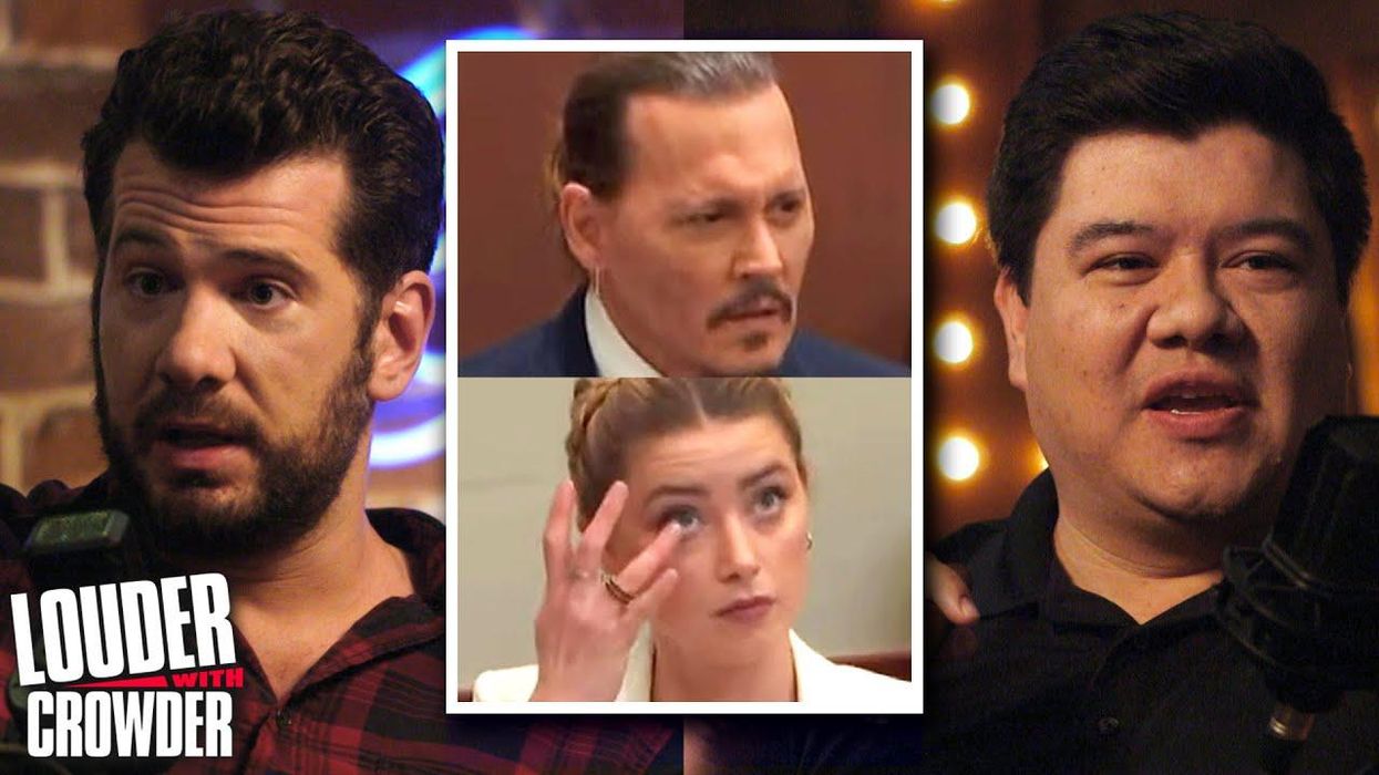 Johnny Depp’s Uphill Battle EXPLAINED by Half-Asian Lawyer Bill Richmond