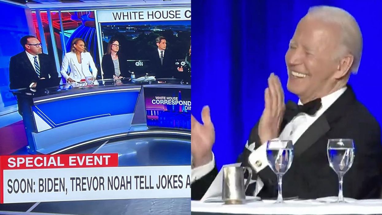 Nancy Pelosi's Daughter Exposes Truth About Corporate Media's Relationship With Democrats