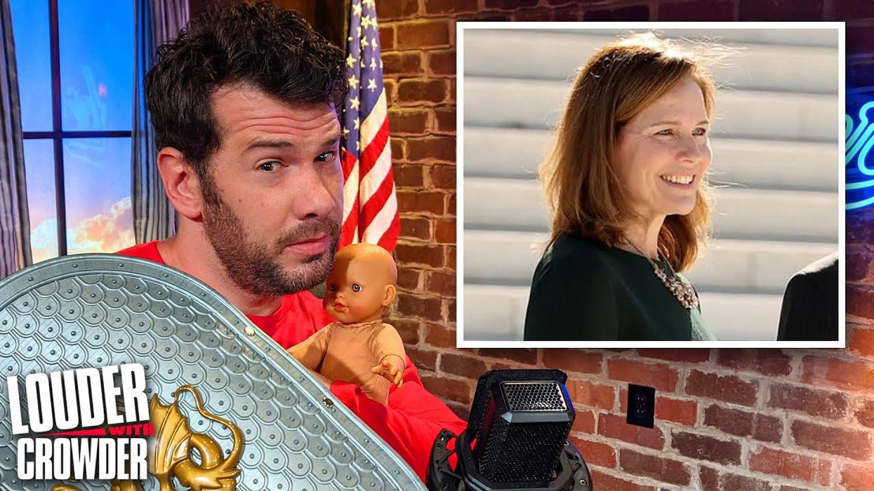 RIOT ALERT! LEAKED SCOTUS Decision Will OVERTURN Roe v. WADE (Show Notes)