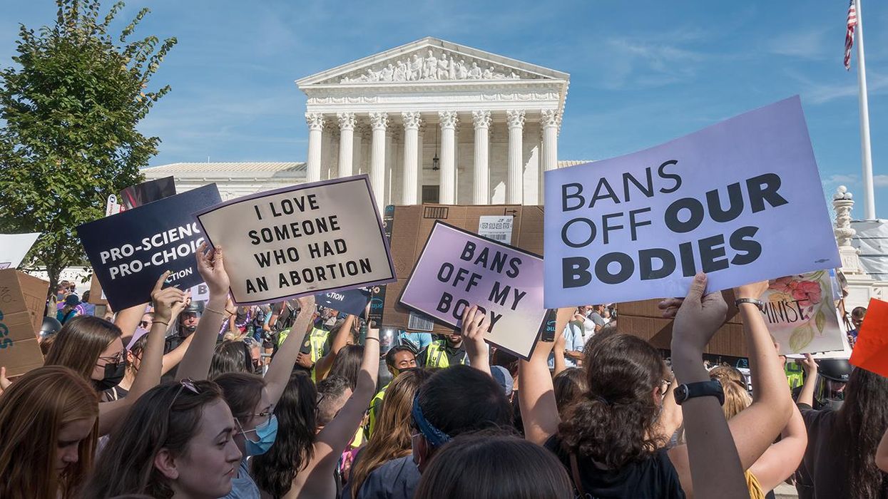 What Is Actually Going to Happen When Roe v. Wade Is Overturned?