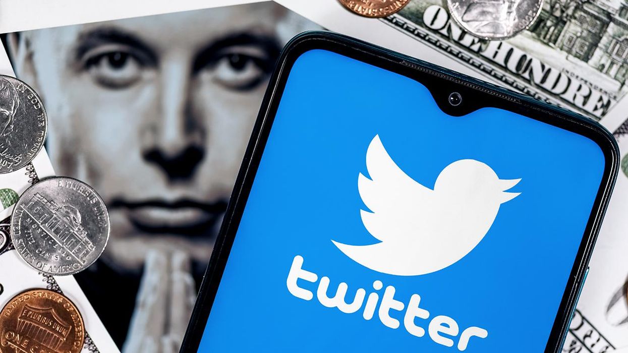 Elon Musk Won't Back Down, Continues Firing Back at Soros, Clinton Backed Groups Trying to Stop Twitter Sale