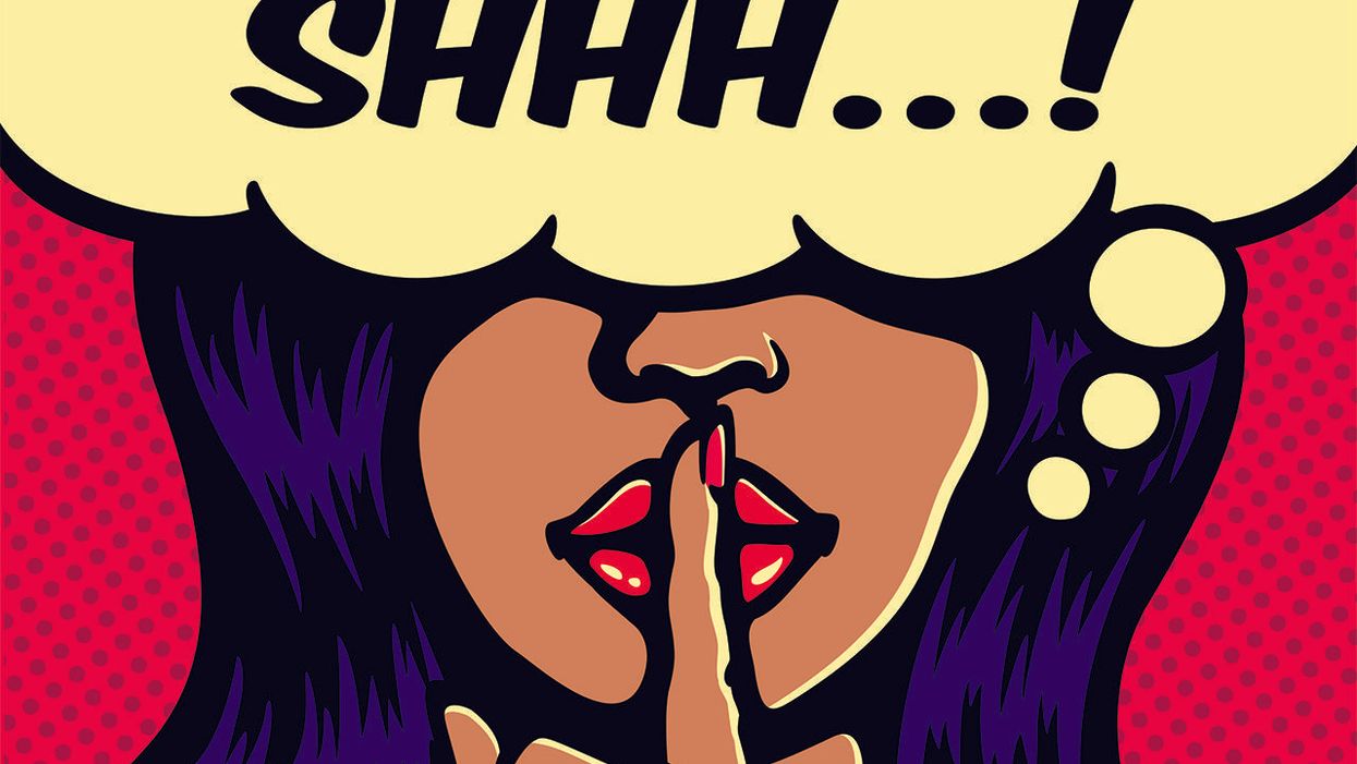 DeSantis Effect: Corporate PR Giant Advising Clients Not to Comment on Roe v. Wade