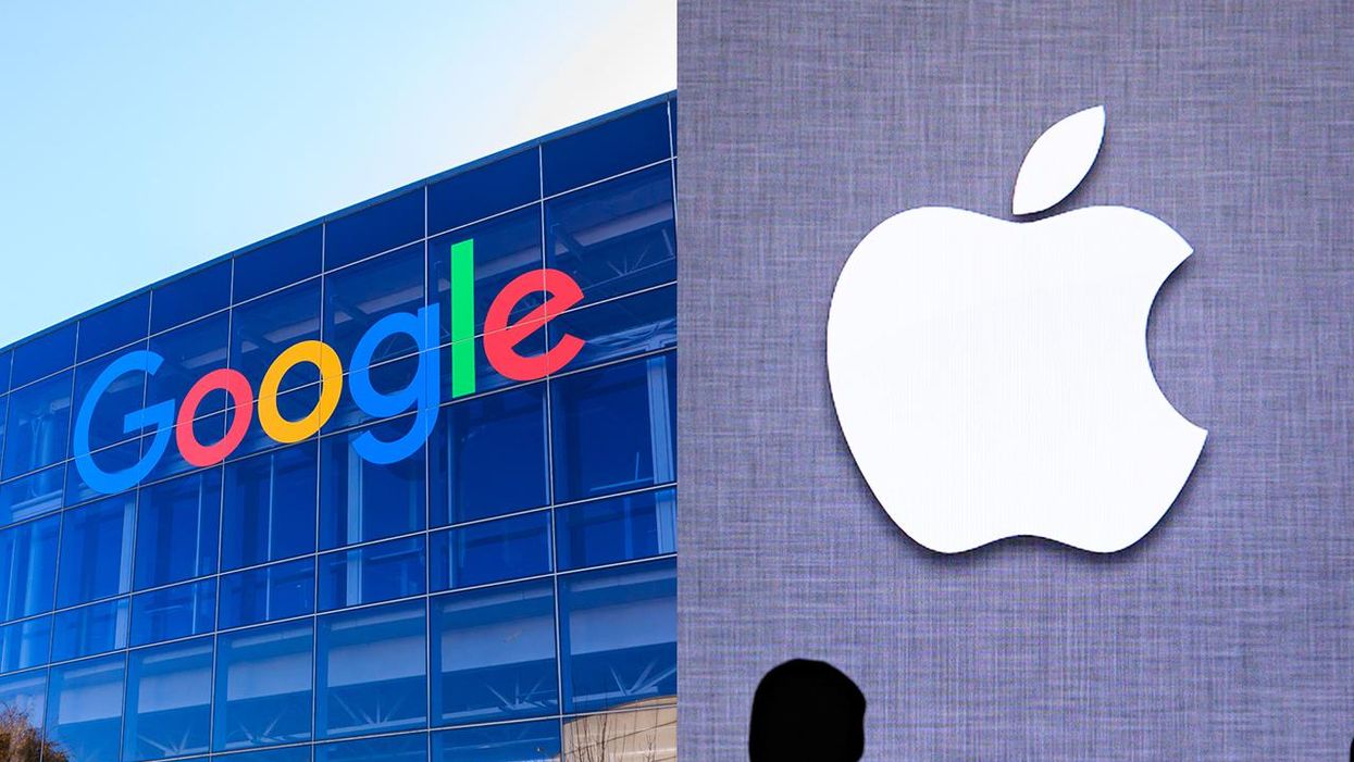 Activist Claims Google, Apple Will Remove Twitter from App Store if Elon Musk Doesn’t Comply