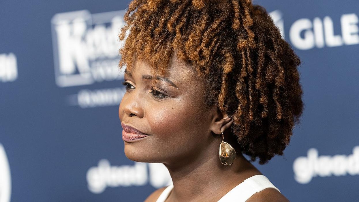 Incoming WH Press Secretary Accused of Supporting Voter Fraud Conspiracies, Lashing Out at Media Outlets